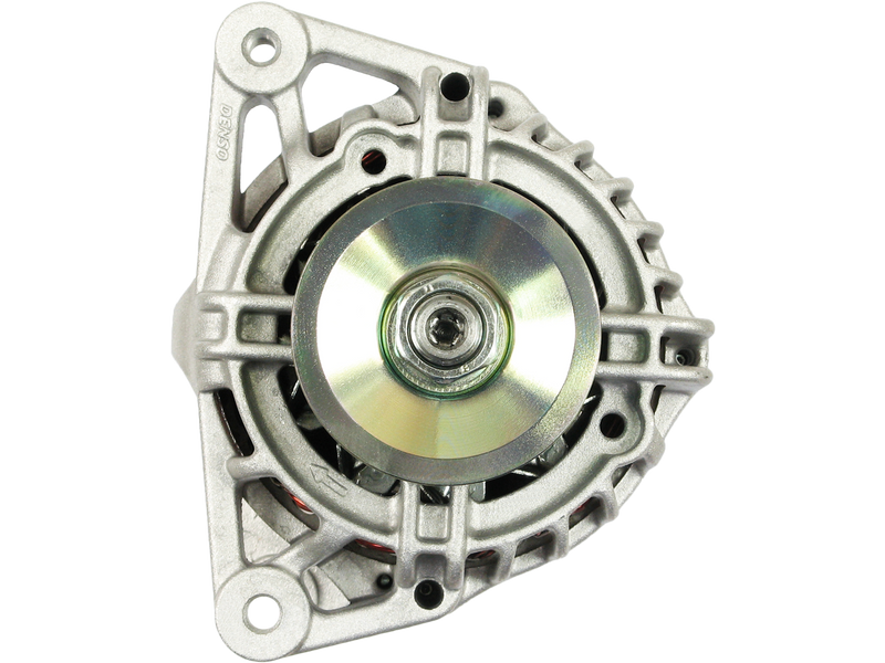 ASPL A6133 Alternatore Auto 12V 150A | Ricambio Specifico Per Veicoli Selezionati - 3