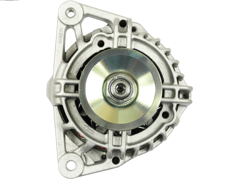 Brand new OEM DENSO Alternator