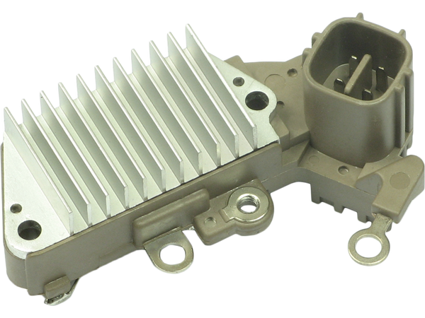 ARE6098 — Växelströmsgeneratorers reglage