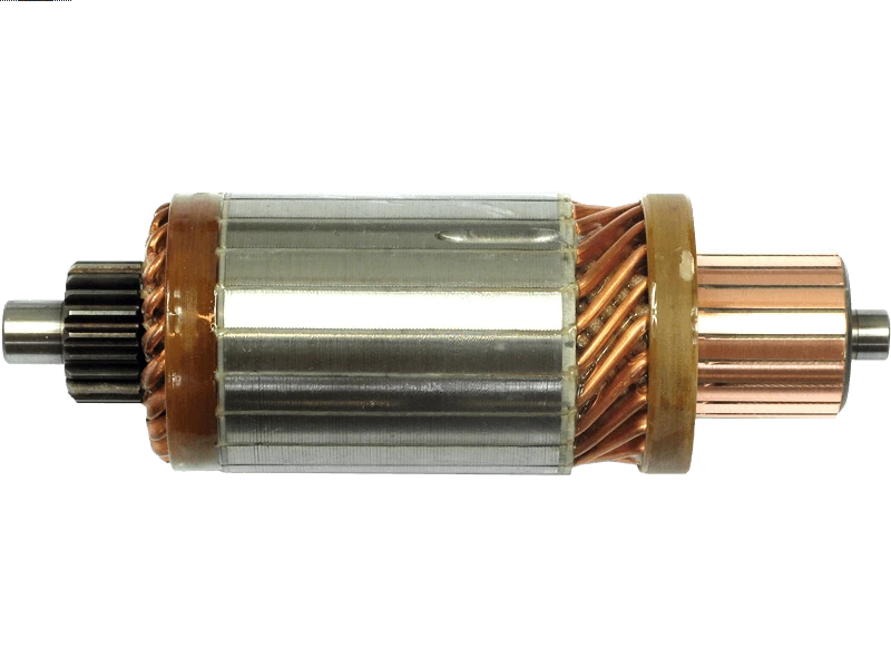 Brand new AS-PL Starter motor armature