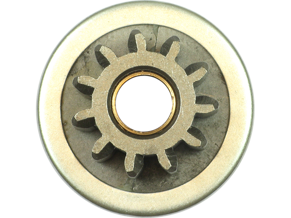 SD9105 — Startmotors bendix