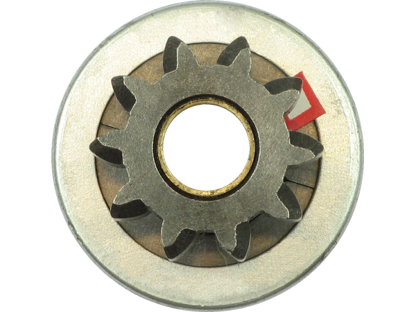 SD0249 — Startmotors bendix