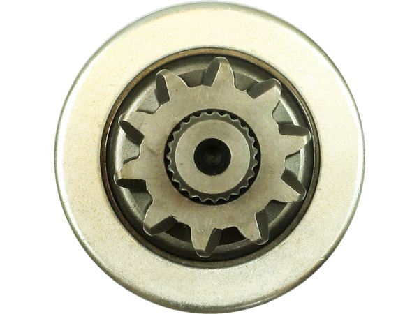 SD1057 — Startmotors bendix