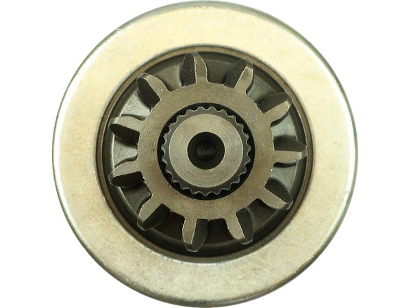 SD9106 — Startmotors bendix
