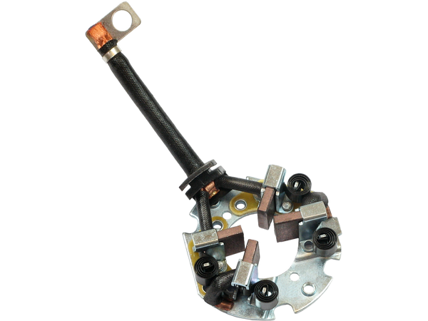 SBH5026 — Startmotorers borsthållare