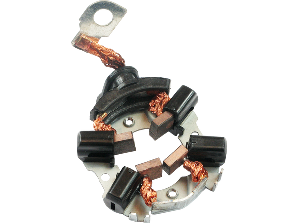 SBH0085 — Startmotorers borsthållare