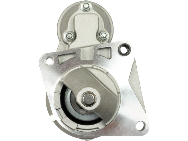 AS-PL Startmotor S4025