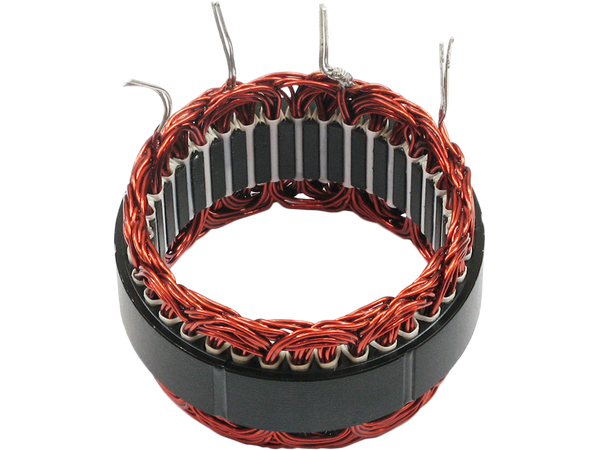 AS9006 — Växelströmsgenerators lindningar