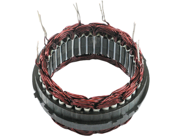 AS0068 — Växelströmsgenerators lindningar