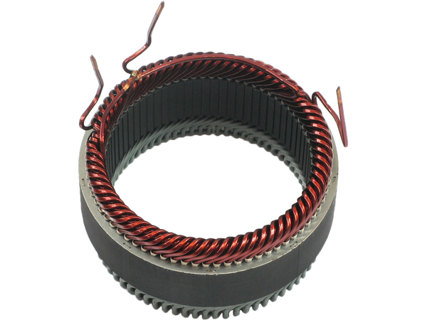 AS6029 — Växelströmsgenerators lindningar