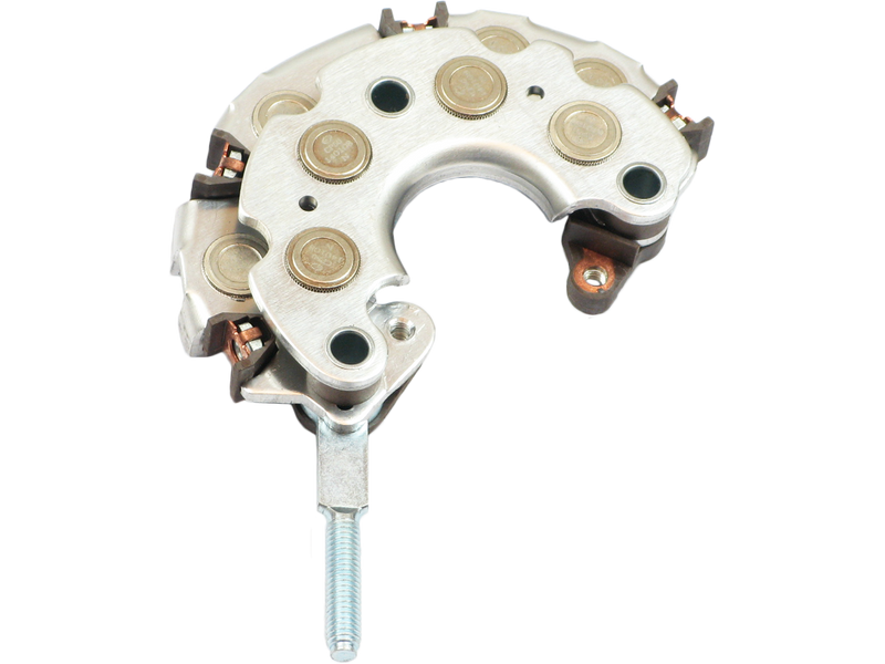 Brand new AS-PL Alternator rectifier