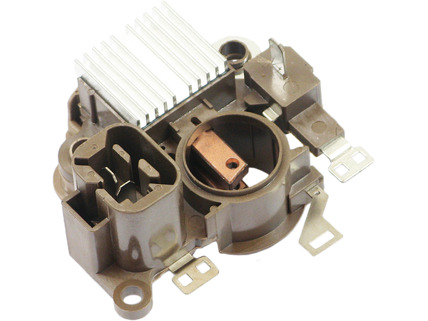 ARE5107 — Växelströmsgeneratorers reglage