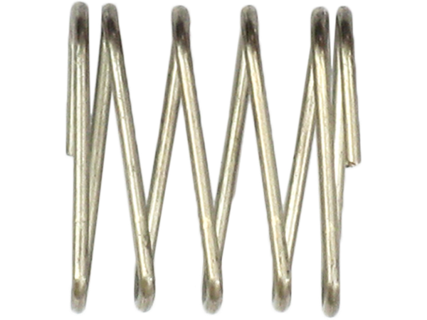 SDK0023 — Startmotors bendix fjädrar