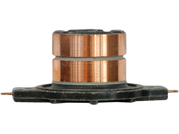 ASL9007 — Växelströmsgeneratorers kommutator