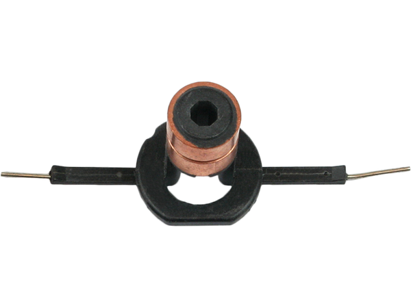 ASL9018 — Växelströmsgeneratorers kommutator