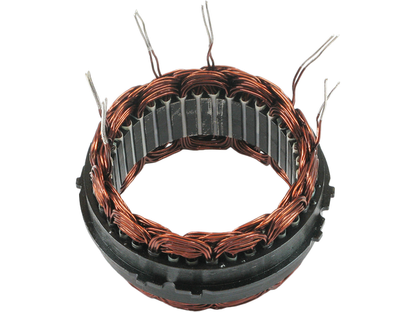 AS0069 — Växelströmsgenerators lindningar