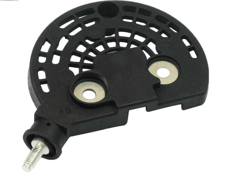 Brand new AS-PL Alternator plastic cover (PVC cover)