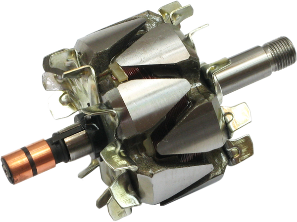 AR9006 — Växelströmsgeneratorers rotorer