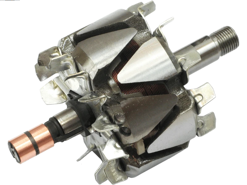 Brand new AS-PL Alternator rotor