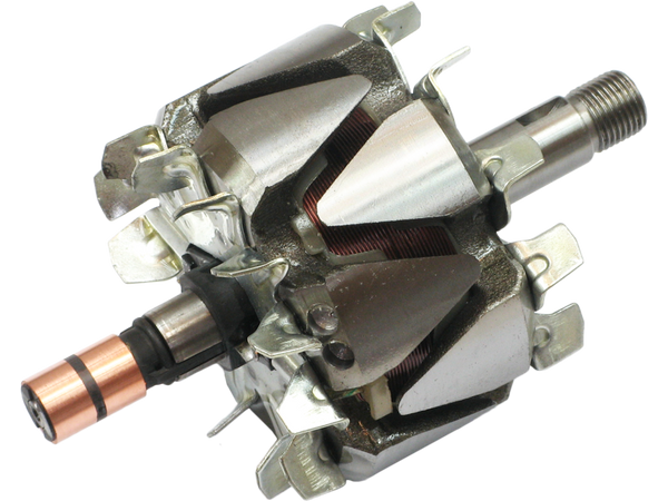 AR9005 — Växelströmsgeneratorers rotorer