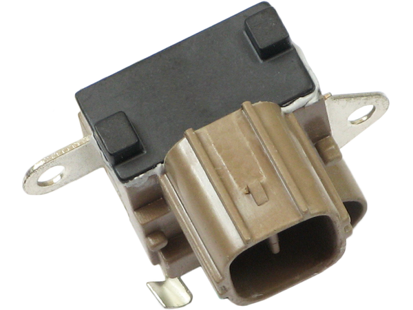 ARE6102 — Växelströmsgeneratorers reglage