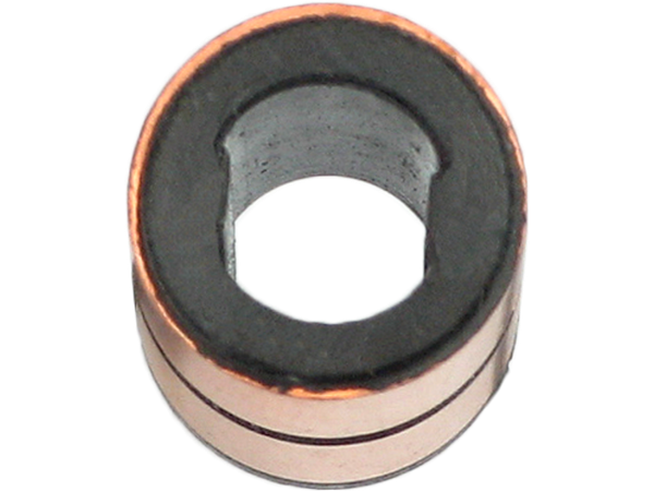 ASL9013 — Växelströmsgeneratorers kommutator