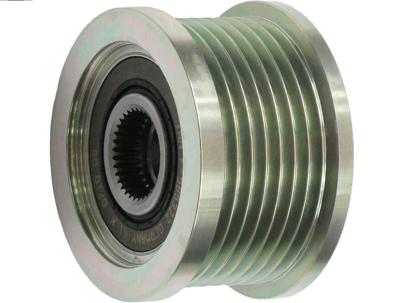 Brand new INA Alternator freewheel pulley