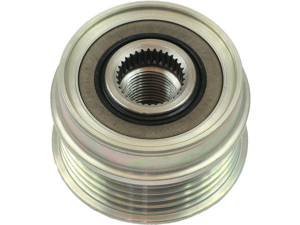 AFP6025(INA) — Växelströmsgenerators långgående remskivor