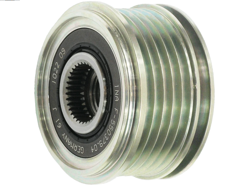 Brand new INA Alternator freewheel pulley