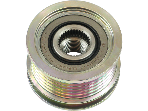 AFP3031(INA) — Växelströmsgenerators långgående remskivor