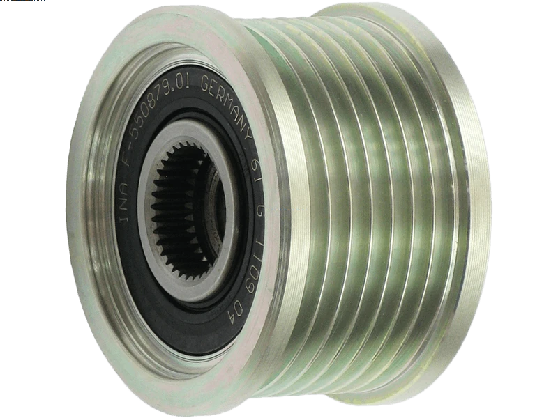 Brand new INA Alternator freewheel pulley