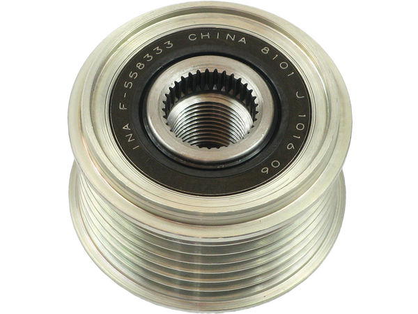 AFP5016(INA) — Växelströmsgenerators långgående remskivor