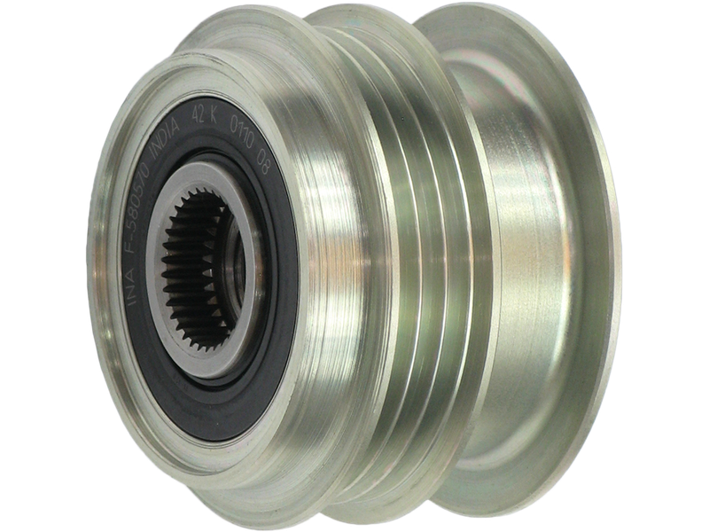 AFP0088(INA) INA Koło pasowe ze sprzęgłem