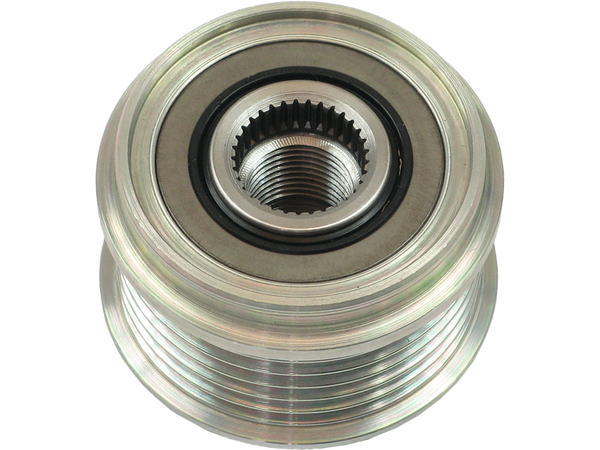 AFP6002(LUK) — Växelströmsgenerators långgående remskivor