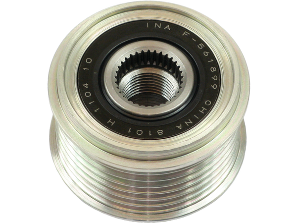 AFP5015(INA) — Växelströmsgenerators långgående remskivor