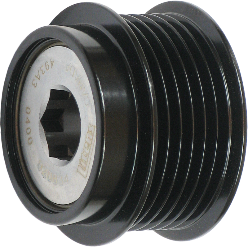 Brand new LITENS Alternator freewheel pulley