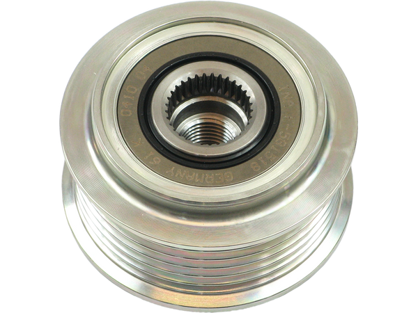 AFP6024(INA) — Växelströmsgenerators långgående remskivor