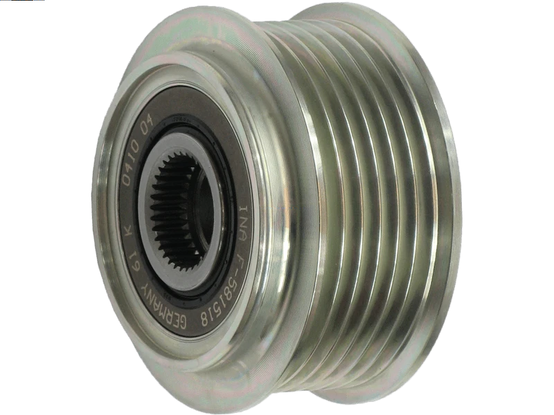Brand new INA Alternator freewheel pulley