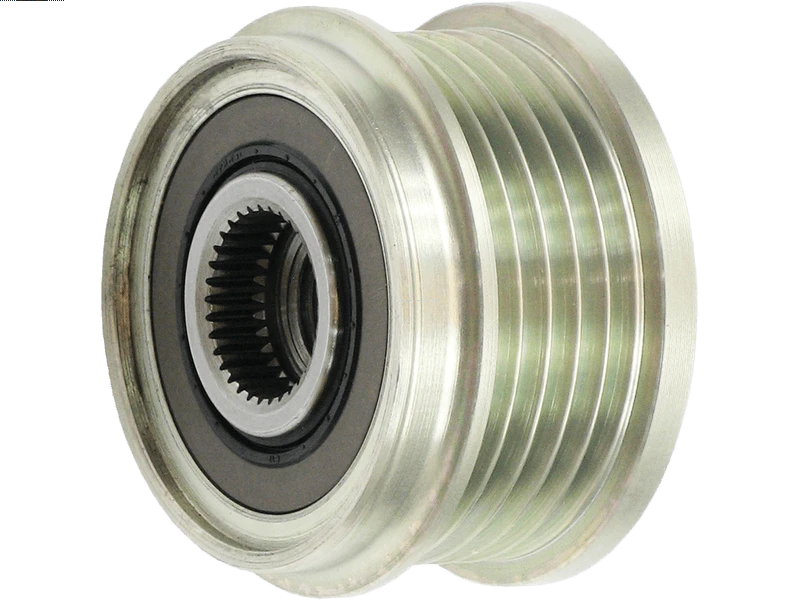 Brand new LUK Alternator freewheel pulley