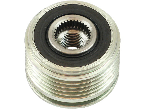 AFP3015(LUK) — Växelströmsgenerators långgående remskivor