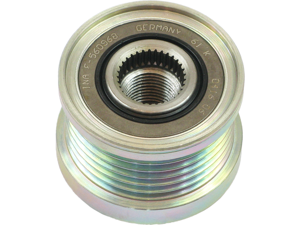 AFP5012(INA) — Växelströmsgenerators långgående remskivor