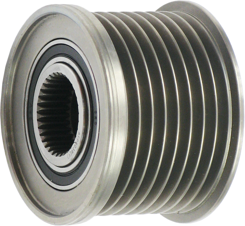 Brand new AS-PL Premium quality Alternator freewheel pulley
