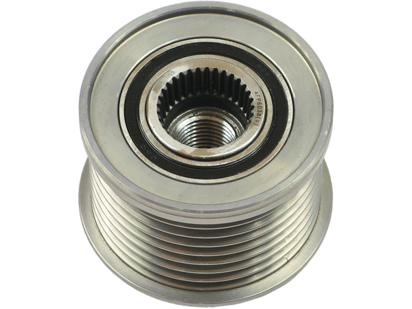 AFP6038(V) — Växelströmsgenerators långgående remskivor