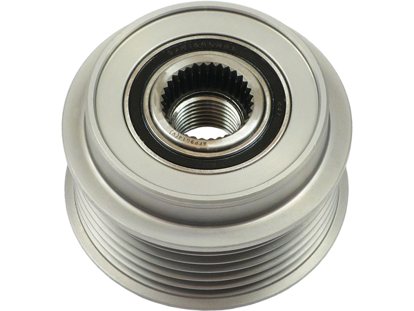 AFP9014(V) — Växelströmsgenerators långgående remskivor