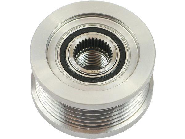 AFP4001(V) — Växelströmsgenerators långgående remskivor