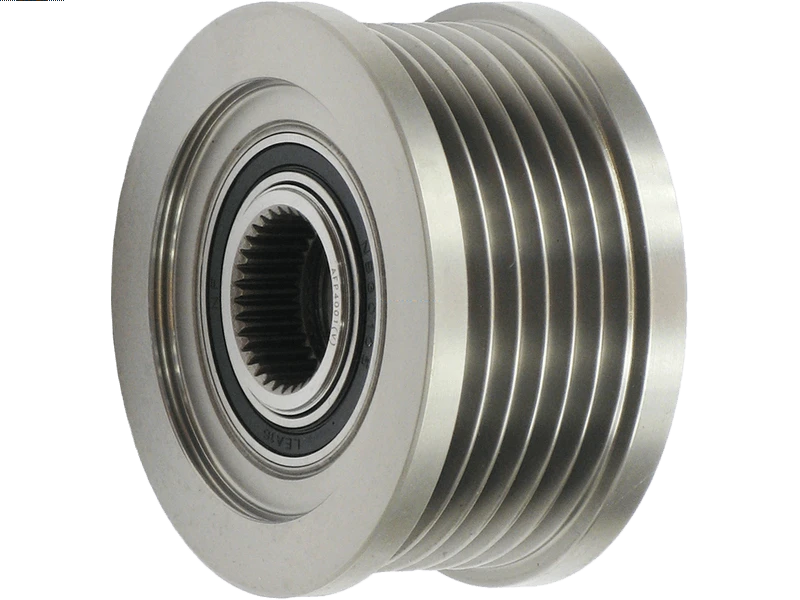 Brand new AS-PL Premium quality Alternator freewheel pulley