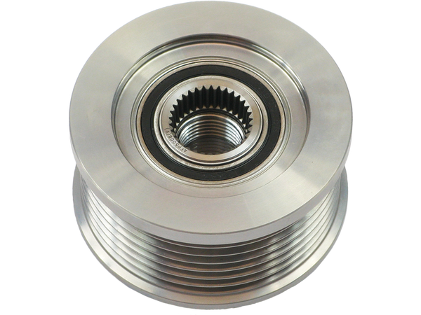 AFP5008(V) — Växelströmsgenerators långgående remskivor