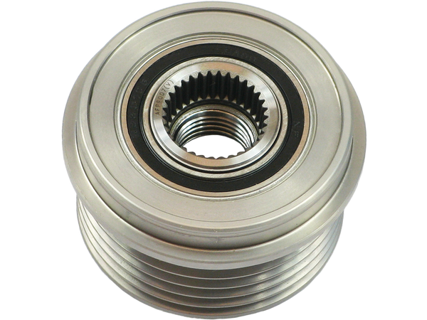 AFP9007(V) — Växelströmsgenerators långgående remskivor