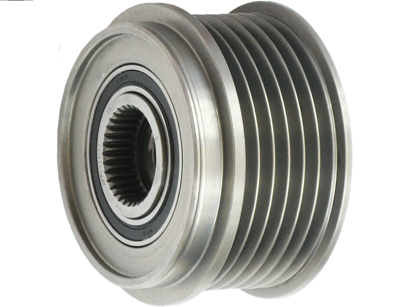 Brand new AS-PL Premium quality Alternator freewheel pulley