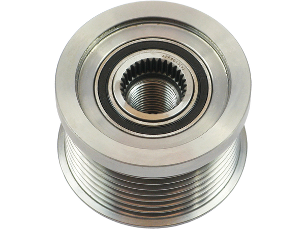 AFP9015(V) — Växelströmsgenerators långgående remskivor